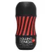 Мастурбатор Rolling Tenga Cup Strong черный 