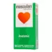 Презервативы анатомической формы Masculan Anatomic - 10 шт  