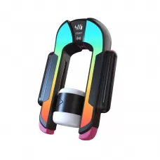 Интерактивный автоматический мастурбатор M2 разноцветный 