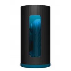 Мастурбатор с ИИ и управлением через приложение Lelo F1S V3 черный 