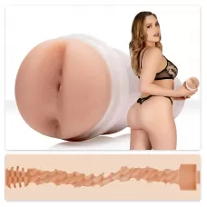 Телесный мастурбатор-анус Fleshlight Girls - Mia Malkova телесный Телесный мастурбатор-анус Fleshlight Girls - Mia Malkova телесный