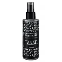 Анальный лубрикант на водной основе NewLevel Anal - 150 мл  