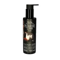 Густой лубрикант на водной основе Pleasure Lab Glide - 185 мл  
