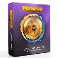 Презервативы  Гладиатор Ультратонкие  - 3 шт  