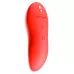 Коралловый вибростимулятор We-Vibe Touch X коралловый 