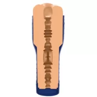 Мастурбатор-вагина Private Tube Jolee Love Pussy телесный 