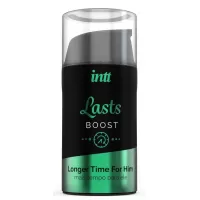 Мужской интимный гель для продления эрекции Lasts Boost - 15 мл  