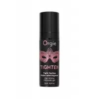 Сужающий гель для женщин ORGIE Tighten - 15 мл  