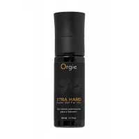 Возбуждающий крем для мужчин ORGIE Xtra Hard Power Gel for Him - 50 мл  