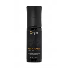 Возбуждающий крем для мужчин ORGIE Xtra Hard Power Gel for Him - 50 мл  