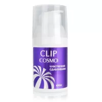 Женский возбуждающий крем Cosmo Clip - 28 гр  