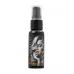 Съедобный гель Erotist Sweet Provocation Lemon And Caramel - 30 мл  