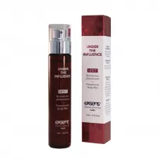 Спрей для тела Under The Influence - 15 мл  