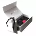 Набор вагинальных шариков Joyballs Secret Set фиолетовый с розовым 
