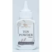 Пудра для игрушек TOY POWDER Classic - 15 гр  