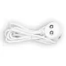 Белый магнитный кабель для зарядки Satisfyer USB Charging Cable белый 