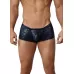 Темно-синие блестящие трусы-хипсы Cambodia Trunks темно-синий S