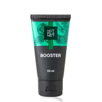Крем для увеличения члена Booster - 50 мл  