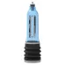 Синяя гидропомпа Bathmate HydroMAX8 синий 