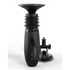 Секс-машина Body Dock Thruster черный 