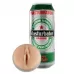 Мастурбатор-вагина Heineken Vagina II телесный 