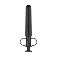 Шприц для введения смазки Infinity Lube Launcher Classic черный 