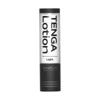 Лубрикант на водной основе Tenga Lotion Light - 170 мл  