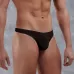 Мужские стринги из хлопково-модальной ткани Doreanse Essentials бежевый XXL