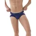 Темно-синие мужские трусы-джоки Venture Jockstrap темно-синий M