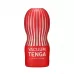 Мастурбатор Tenga Vacuum Cup красный 