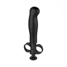 Шприц для введения смазки Infinity Lube Launcher Pro черный 