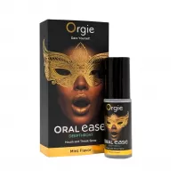 Оральный спрей Oral Ease Deepthroat - 15 мл  