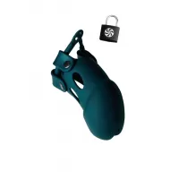 Изумрудный пояс верности Guard изумрудный 