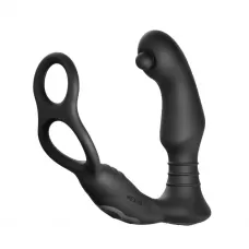Черный массажер простаты Nexus Simul8 Orbit Edition черный Черный массажер простаты Nexus Simul8 Orbit Edition черный