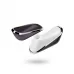 Бесконтактный стимулятор клитора Satisfyer Pro Traveler фиолетовый с белым 