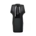 Мастурбатор Satisfyer Men Vibration с вибрацией черный 