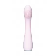 Нежно-розовый вибратор PPP SHIO-PRO - 21 см нежно-розовый 