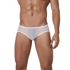 Белые мужские трусы-джоки Hunch Jockstrap белый L