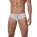 Белые мужские трусы-джоки Hunch Jockstrap белый XL
