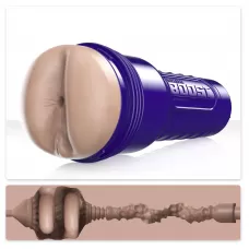 Телесный мастурбатор-анус Fleshlight Boost Blast Female телесный 