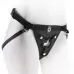 Трусики-крепление для фаллоимитатора Fit Rite Harness черный 