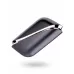 Бесконтактный стимулятор клитора Satisfyer Pro Traveler фиолетовый с белым 