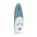 Клиторальный вибромассажёр The Tulip Clitoris Vibrator грязно-синий 