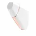 Белый вакуум-волновой вибростимулятор Satisfyer Love Triangle белый 