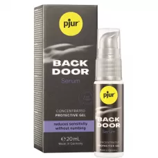 Сыворотка для анального секса pjur Back Door Serum - 20 мл  