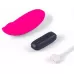 Розовый клиторальный smart-стимулятор MAGIC MOTION CANDY розовый 