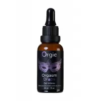Интимный гель для клитора ORGIE Orgasm Drops - 30 мл  