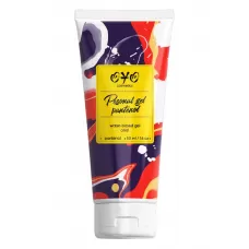 Анальная смазка на водной основе OYO Personal Gel Pantenol - 50 мл  