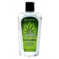 Согревающий интимный гель Oh! Holy Mary Sliding Gel - 100 мл  