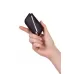 Бесконтактный стимулятор клитора Satisfyer Pro Traveler фиолетовый с белым 